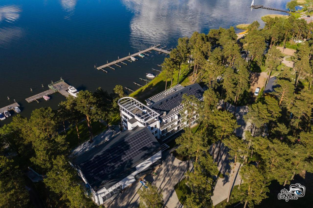 Apartment & Room Marina Borki - Pokoje アウグストゥフ エクステリア 写真